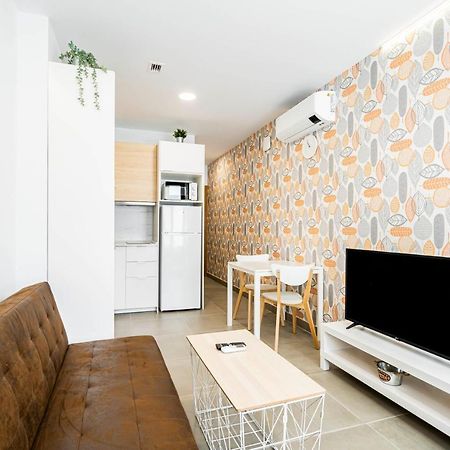 Apartament Dobo Madrid Anr2 Zewnętrze zdjęcie