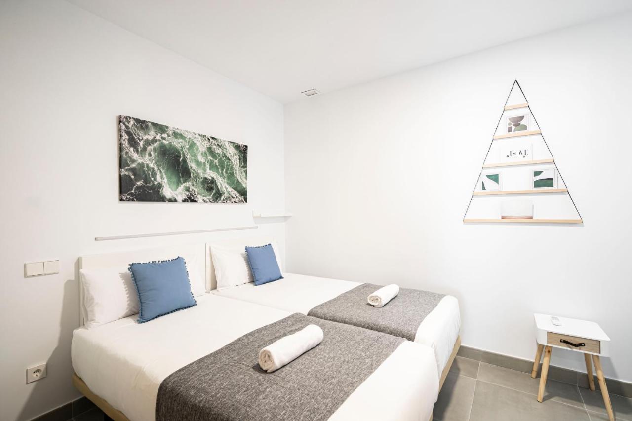 Apartament Dobo Madrid Anr2 Zewnętrze zdjęcie
