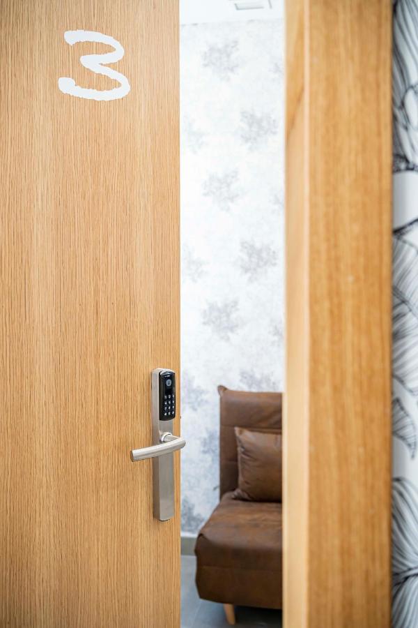Apartament Dobo Madrid Anr2 Zewnętrze zdjęcie