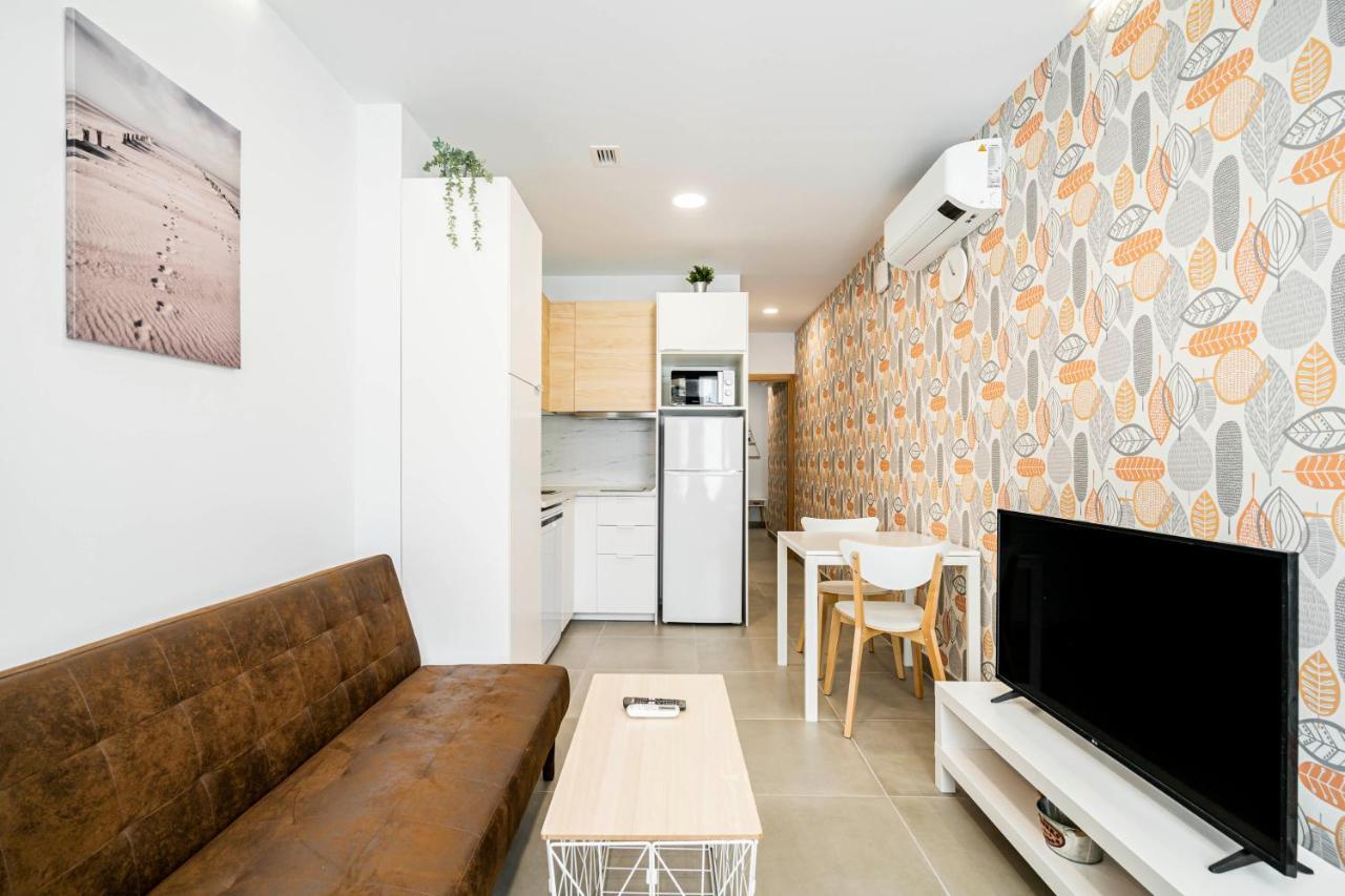 Apartament Dobo Madrid Anr2 Zewnętrze zdjęcie