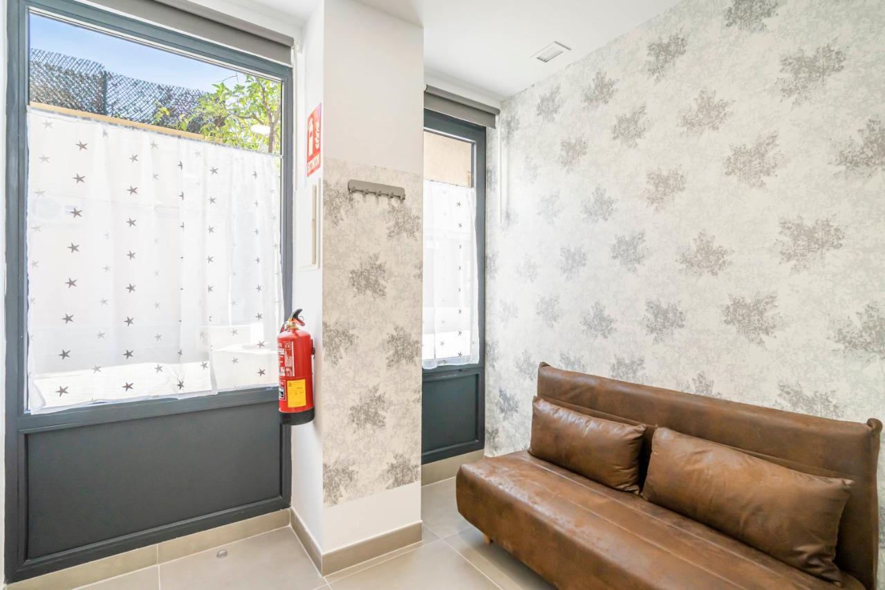 Apartament Dobo Madrid Anr2 Zewnętrze zdjęcie
