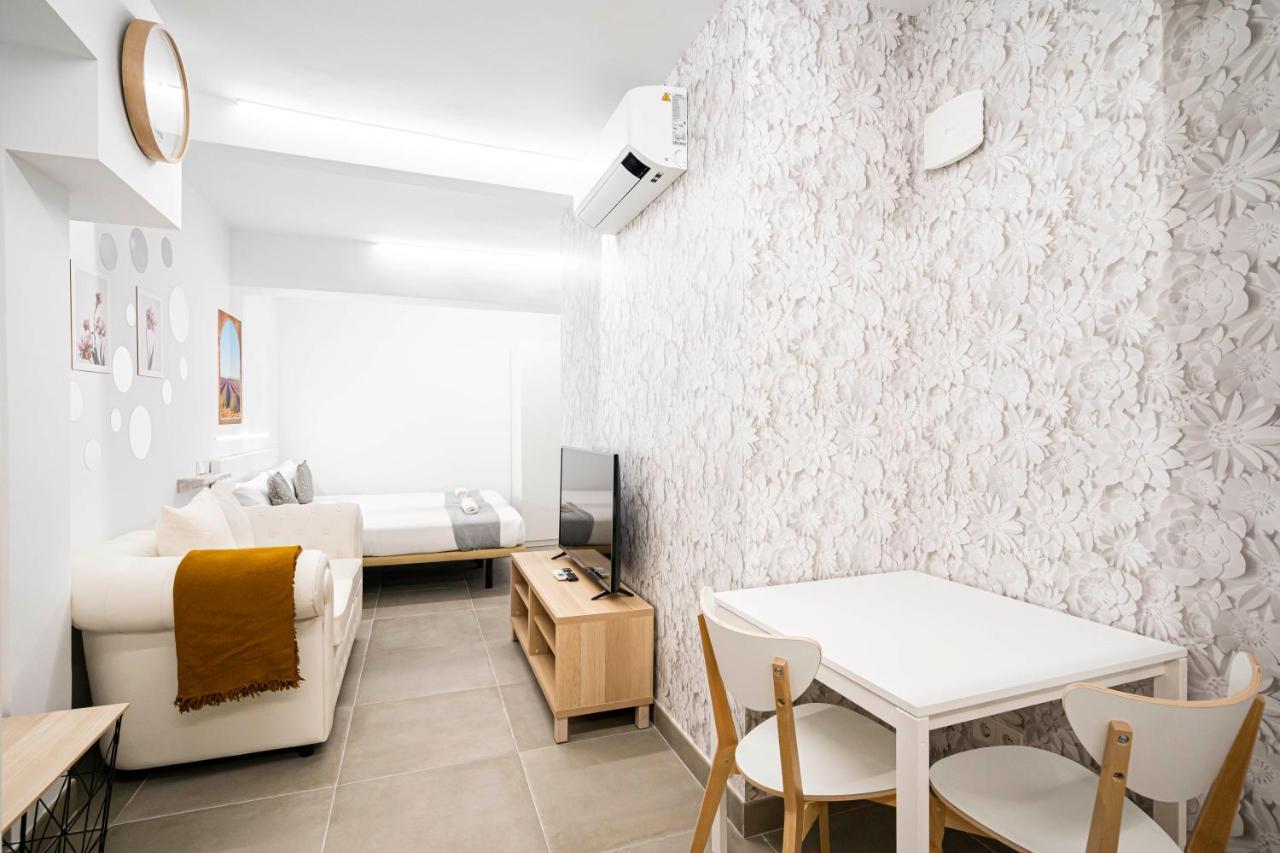 Apartament Dobo Madrid Anr2 Zewnętrze zdjęcie