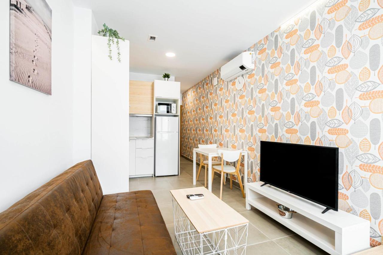 Apartament Dobo Madrid Anr2 Zewnętrze zdjęcie