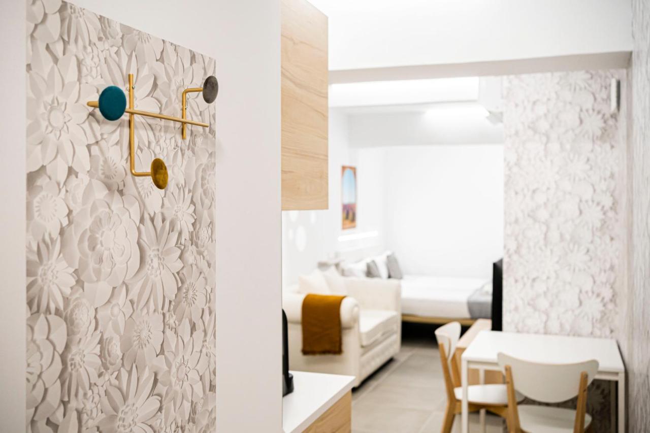 Apartament Dobo Madrid Anr2 Zewnętrze zdjęcie