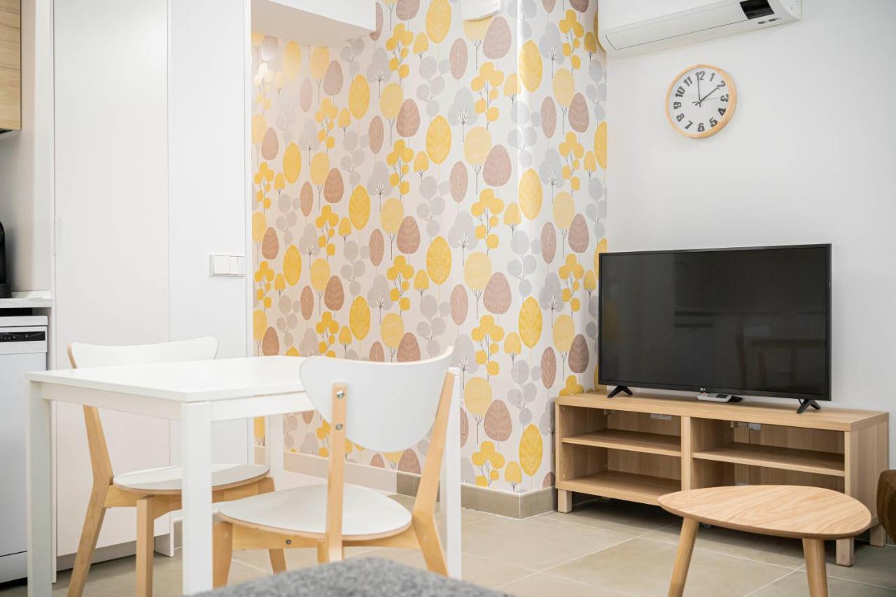 Apartament Dobo Madrid Anr2 Zewnętrze zdjęcie