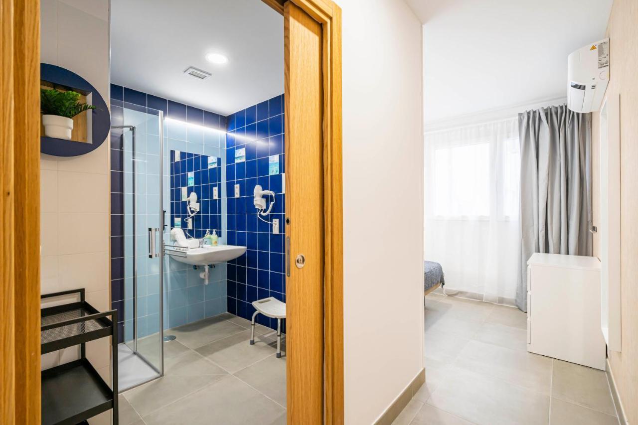 Apartament Dobo Madrid Anr2 Zewnętrze zdjęcie